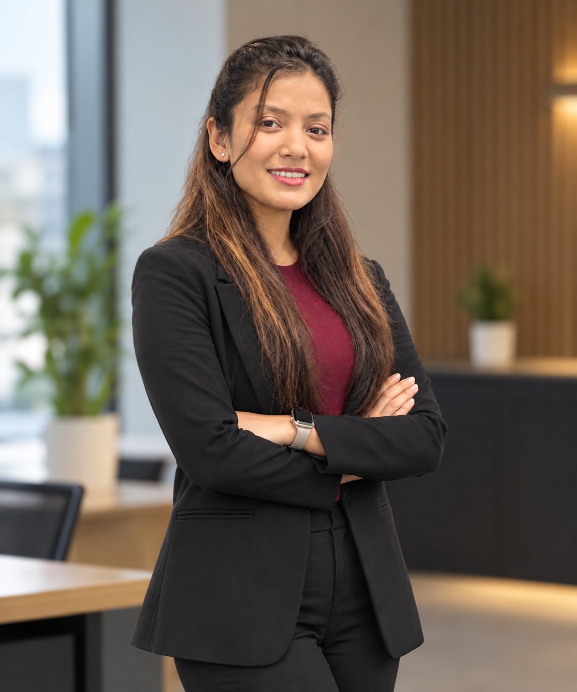 Malati Thapa - Director